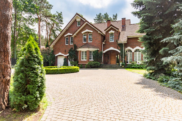Best Decorative Driveway Pavers  in Pittsfield, MA