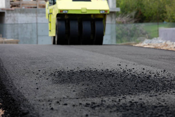 Best Concrete Paver Driveway  in Pittsfield, MA