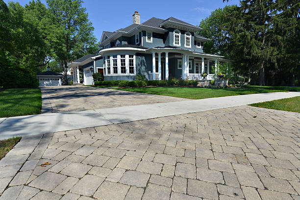 Best Affordable Driveway Pavers  in Pittsfield, MA