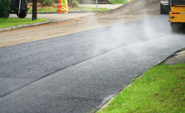 Best Driveway Repair Near Me  in Pittsfield, MA