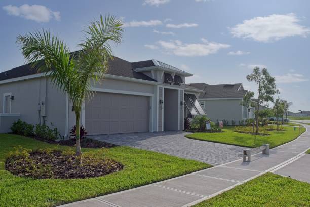 Best Cobblestone Driveway Pavers  in Pittsfield, MA
