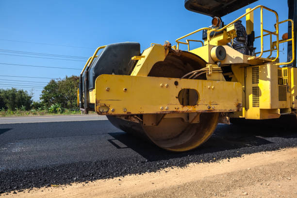 Reasons to Select Us for Your Driveway Paving Requirements in Pittsfield, MA
